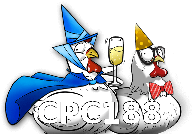 CPC188