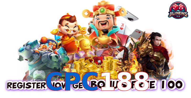 CPC188