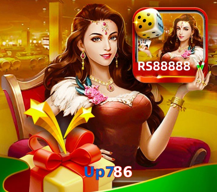 Up786 game app for Pakistan players