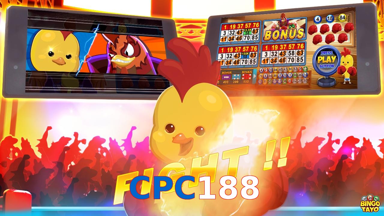 CPC188