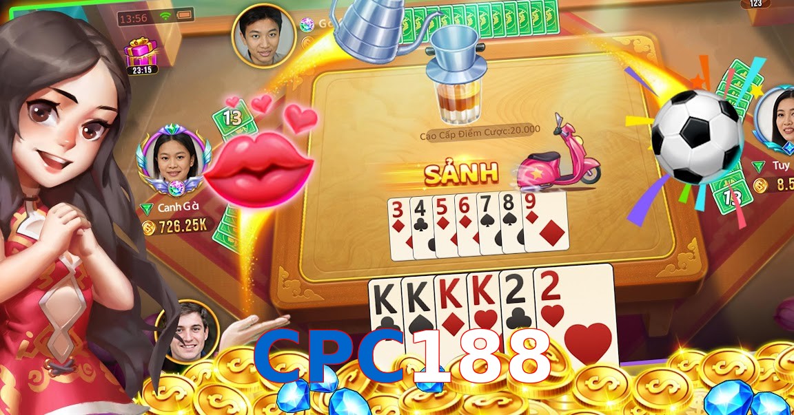CPC188