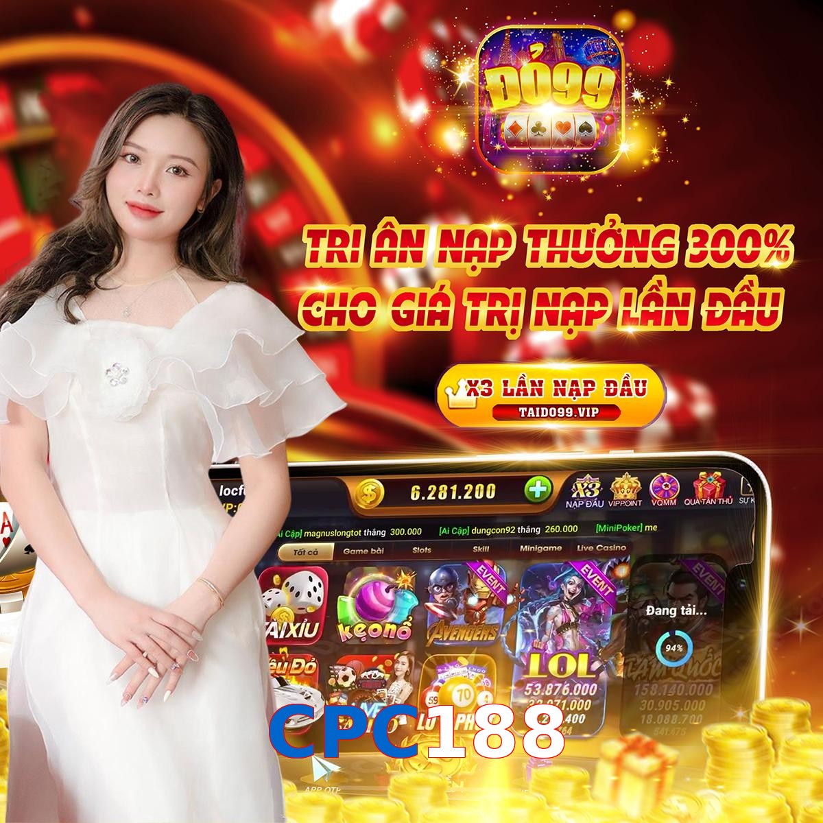 CPC188