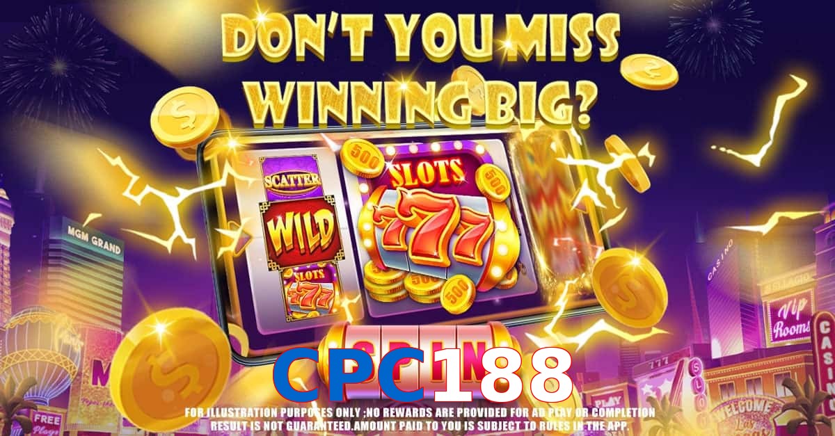CPC188