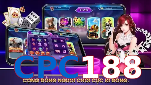 CPC188