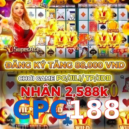 CPC188